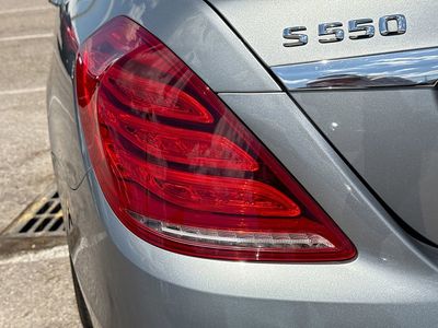 2015 Mercedes-Benz S-Class - Photo 10
