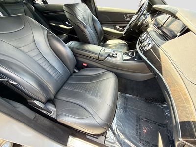 2015 Mercedes-Benz S-Class - Photo 15