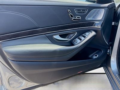 2015 Mercedes-Benz S-Class - Photo 22