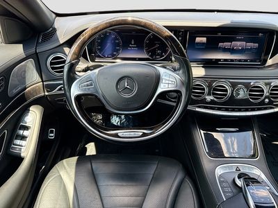 2015 Mercedes-Benz S-Class - Photo 17