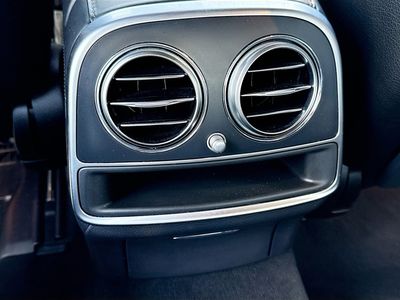 2015 Mercedes-Benz S-Class - Photo 20