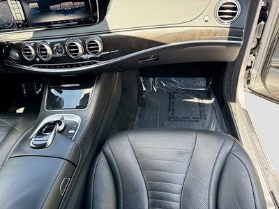 2015 Mercedes-Benz S-Class - Photo 18
