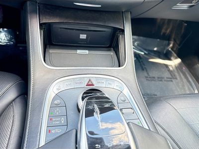 2015 Mercedes-Benz S-Class - Photo 30