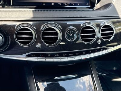 2015 Mercedes-Benz S-Class - Photo 33