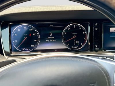 2015 Mercedes-Benz S-Class - Photo 39