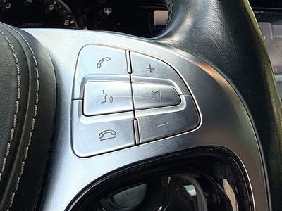 2015 Mercedes-Benz S-Class - Photo 37