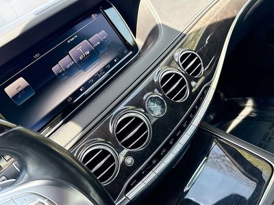 2015 Mercedes-Benz S-Class - Photo 27