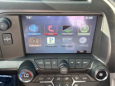 2016 Chevrolet Corvette - Photo 26