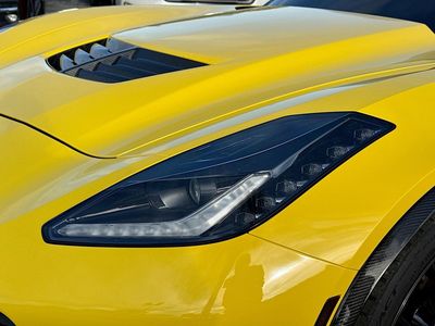 2016 Chevrolet Corvette - Photo 9
