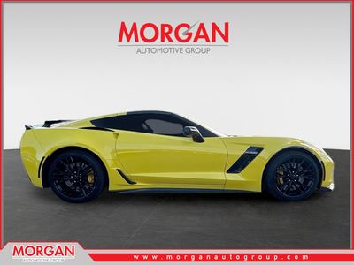 2016 Chevrolet Corvette - Photo 2