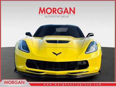 2016 Chevrolet Corvette - Photo 8