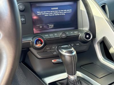 2016 Chevrolet Corvette - Photo 24