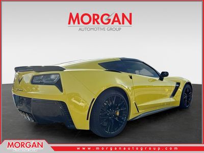 2016 Chevrolet Corvette - Photo 3