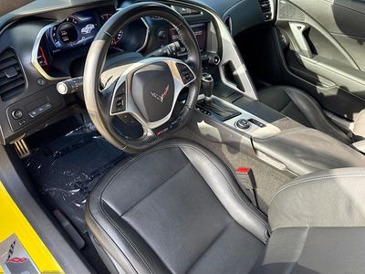2016 Chevrolet Corvette - Photo 23