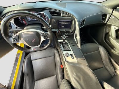 2016 Chevrolet Corvette - Photo 15