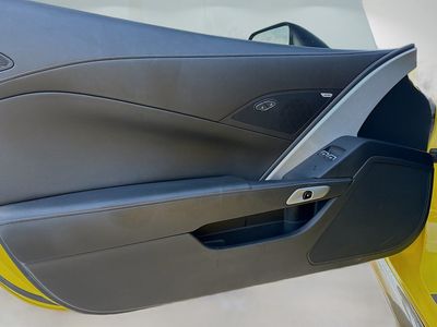2016 Chevrolet Corvette - Photo 19