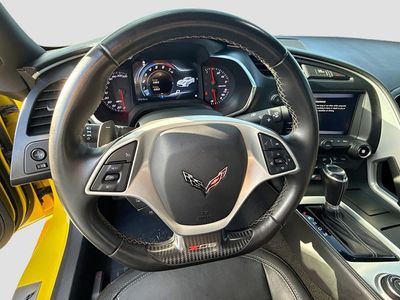 2016 Chevrolet Corvette - Photo 35