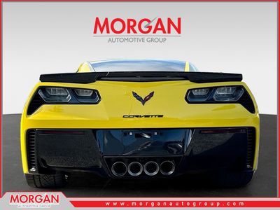 2016 Chevrolet Corvette - Photo 4