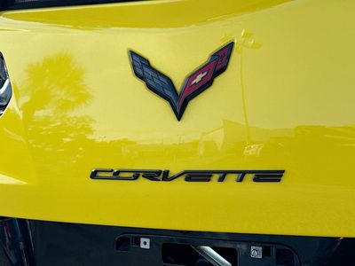 2016 Chevrolet Corvette - Photo 11