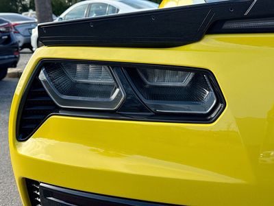2016 Chevrolet Corvette - Photo 10