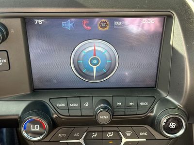 2016 Chevrolet Corvette - Photo 28