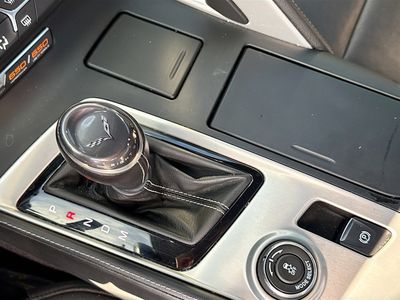 2016 Chevrolet Corvette - Photo 25