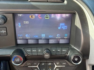 2016 Chevrolet Corvette - Photo 27