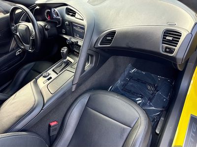 2016 Chevrolet Corvette - Photo 13