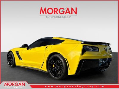 2016 Chevrolet Corvette - Photo 5