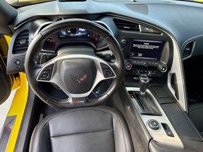 2016 Chevrolet Corvette - Photo 16