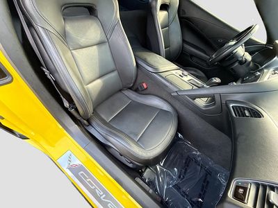 2016 Chevrolet Corvette - Photo 14