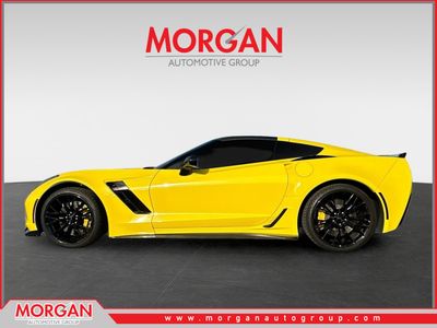 2016 Chevrolet Corvette - Photo 6