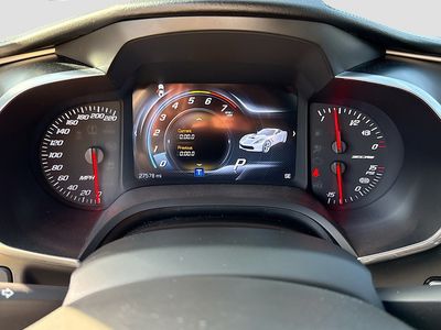 2016 Chevrolet Corvette - Photo 36