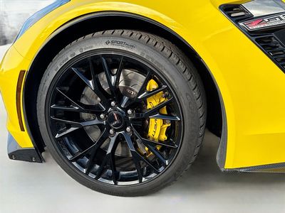 2016 Chevrolet Corvette - Photo 38