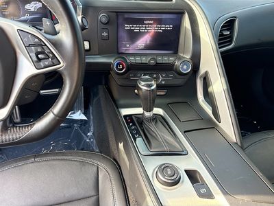 2016 Chevrolet Corvette - Photo 18