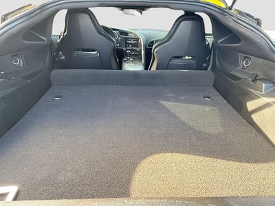 2016 Chevrolet Corvette - Photo 12