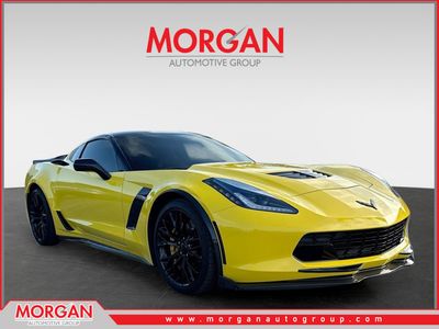 2016 Chevrolet Corvette - Photo 1