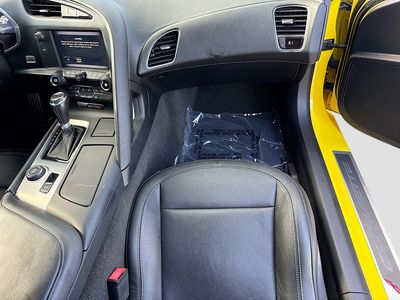 2016 Chevrolet Corvette - Photo 17