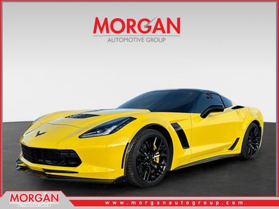 2016 Chevrolet Corvette - Photo 7