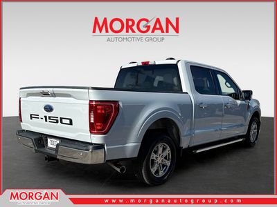 2022 Ford F-150 - Photo 3