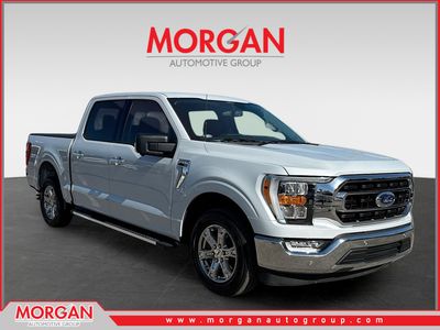 2022 Ford F-150 - Photo 1