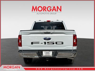 2022 Ford F-150 - Photo 4