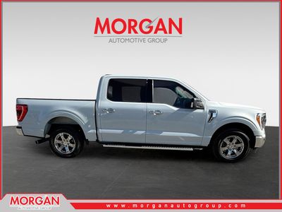 2022 Ford F-150 - Photo 2
