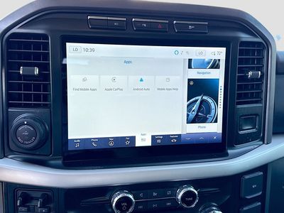 2022 Ford F-150 - Photo 27
