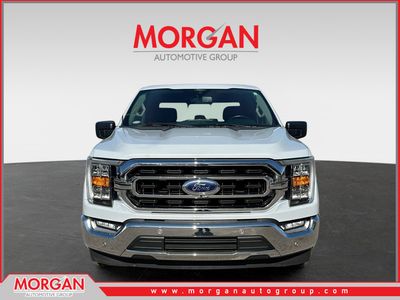 2022 Ford F-150 - Photo 8