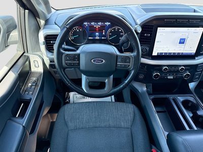 2022 Ford F-150 - Photo 15