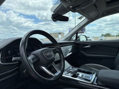 2021 Audi Q7 - Photo 13