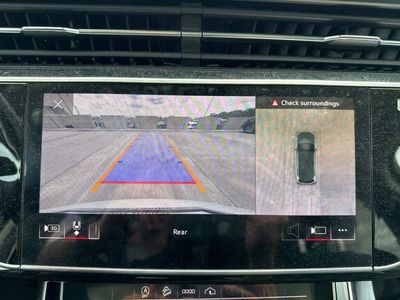 2021 Audi Q7 - Photo 20