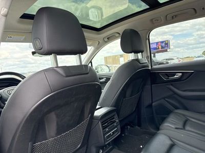 2021 Audi Q7 - Photo 11