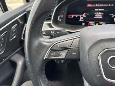 2021 Audi Q7 - Photo 18